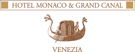 Hotel Monaco & Grand Canal Venezia - Hotel 4 Stelle Piazza San Marco