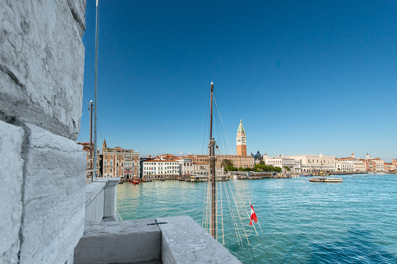 Hotel Monaco & Grand Canal — 30100 Venezia VE